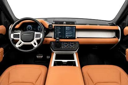 صورة مصغرة 17 لـ 2025 LAND Rover DEFENDER