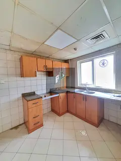 PARKING FREE// NO DEPOSIT// 2BHK/2 BATHROOMS CENTRAL AC/GAS