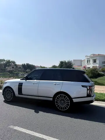 صورة مصغرة 14 لـ 2021 LAND Rover RANGE ROVER