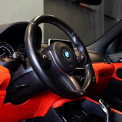صورة 9 لـ 2018 BMW X2