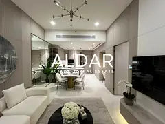 Fully Furnished | Open Kitchen | Study Corner