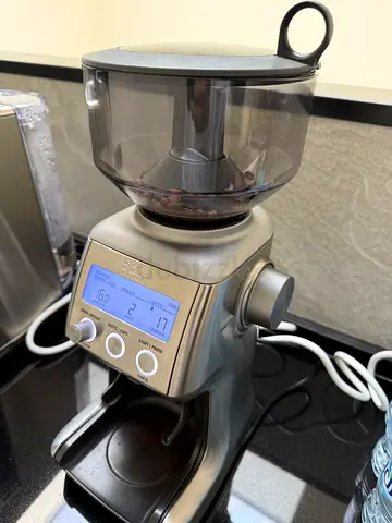Coffe machine
