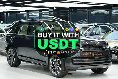 Range Rover Vogue HSE P400 | 2026 GCC 0km