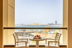 4BR Luxe Penthouse | Fully Serviced | Private Pool | All Bills Inlcluded