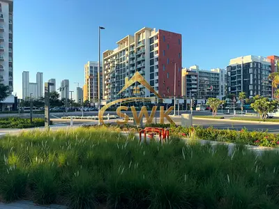 Modern Retail Shop in Azizi Riviera with Strong Footfall