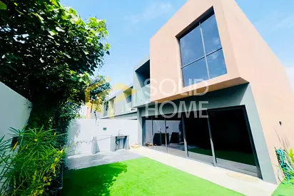 Spacious Townhouse | Beautiful Majlis | Near Pool