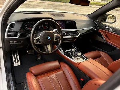 صورة مصغرة 8 لـ 2019 BMW X5