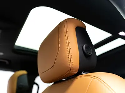 2023 LAND Rover DEFENDER — миниатюра 17