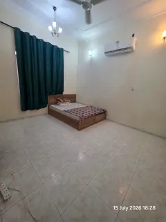 Masterbedroom - Family Only