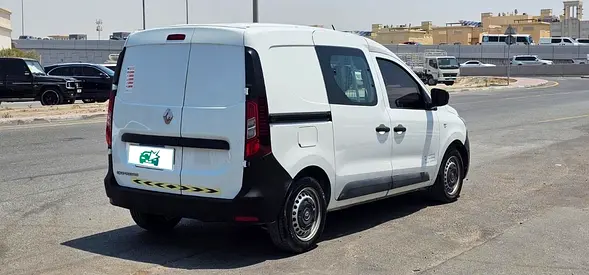 Renault Express Van, миниатюра 5