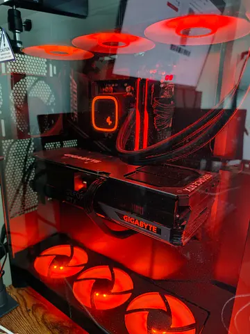 Gigabyte GeForce RTX 4090 GPU (PRICE IS FINAL)