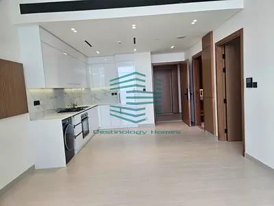Premium Quality | Prime Location | 1BR l Unfurnished