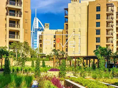 Park View | Spacious Layout | Move in Soon
