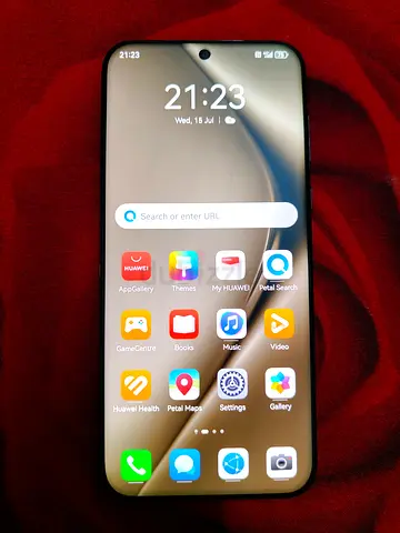 Huawei Pura 70 Ultra (512GB+16GB) TDRA