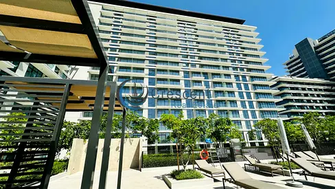 Luxury 1 Bedroom in Golf Grand | Golf Community