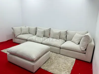 Like new condition the one brand Sofa