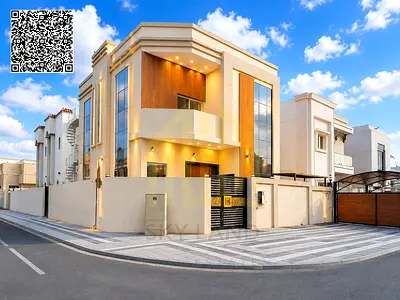 Freehold for Life, Prime Location, Luxurious Finishes, Price Includes Air Conditioning