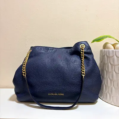 Authentic Michael Kors Shoulder Bag