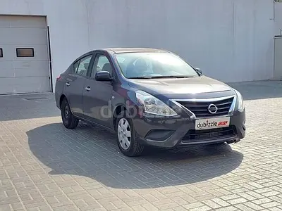 AED 395/month | 2023 Nissan Sunny  | GCC Specs | Ref#496082