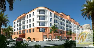 Premium Investment Opportunity at Kentia Al Zahia