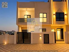 Townhouse for sale consisting of two floors, registration fees included