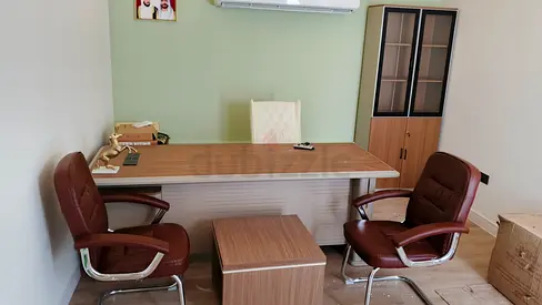 Brand New L-Shape Table set for Sale