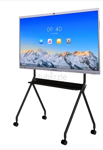 HIKVISION INTERACTIVE PANEL ANDROID (DS-D5C75RB/B)