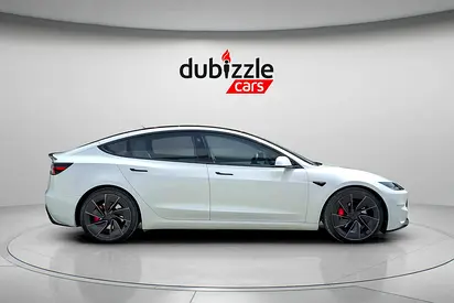 2024 Tesla MODEL 3 照片 4
