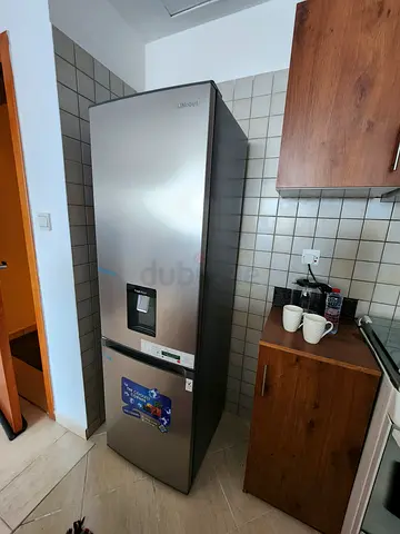 Brand New Lovely Refrigerator