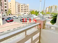 RENTED | BALCONY | E SERIES | WELL MAINTAINED