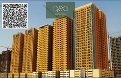 Affordable 2 Bedroom | Covered Parking | Emirates City | AED 310K