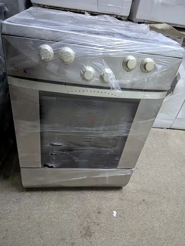 Electric stove