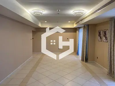 Marina Skyline Views | High Floor | Un Furnished