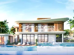 Invest Now | Spacious Villa | Comfortable Living