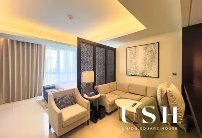 High Floor | Luxurious stay | Ready to move