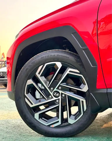 صورة مصغرة 16 لـ 2027 Hyundai TUCSON
