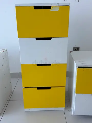 Cabinets