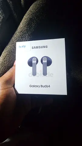 Samsung Galaxy buds 4