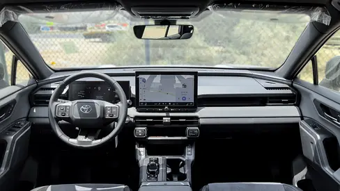 2026 Toyota RAV 4 — миниатюра 12