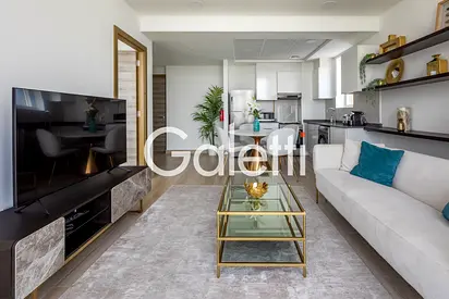 Fully Furnished 1 Bedroom | Ready to Move In | Premium Lifestyle