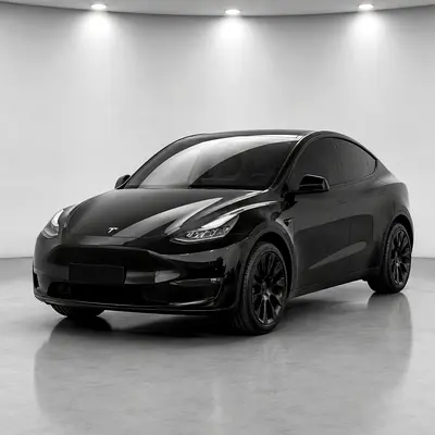 Tesla Model Y Long Range 2022 GCC Specs - Excellent Condition