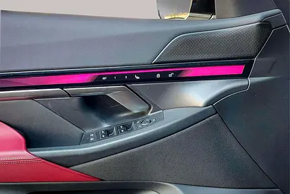 2024 BMW 5-SERIES — миниатюра 15
