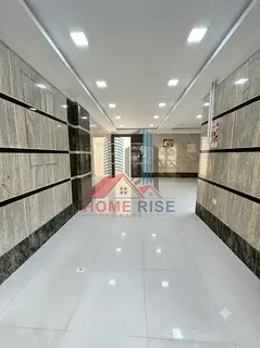 Premium 550 Sq. Ft. Shop for Rent in Al Nahda, Sharjah | Prime Location Sahara santr opposite| Ready