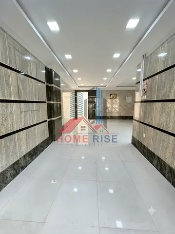Premium 550 Sq. Ft. Shop for Rent in Al Nahda, Sharjah | Prime Location Sahara santr opposite| Ready to Move