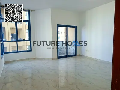 SPACIOUS RENOVATED 2 BHK AVAILABLE FOR SALE IN AL KHOR TOWER