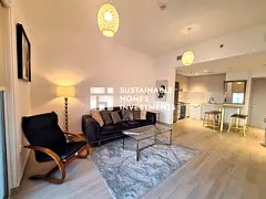 Fully Furnished | Canal View | Prime Location