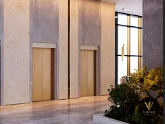 GCC Only | Panoramic Full Sea View | Prime Location