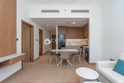 Brand New | Fully Furnished | Ready to Move