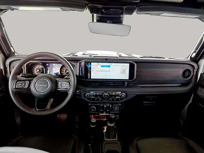 2024 JEEP WRANGLER 缩略图 9