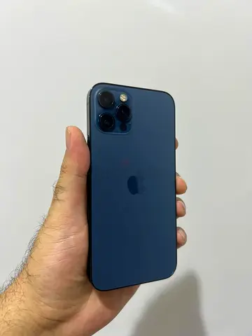 Iphone 12 pro original 128gb ok